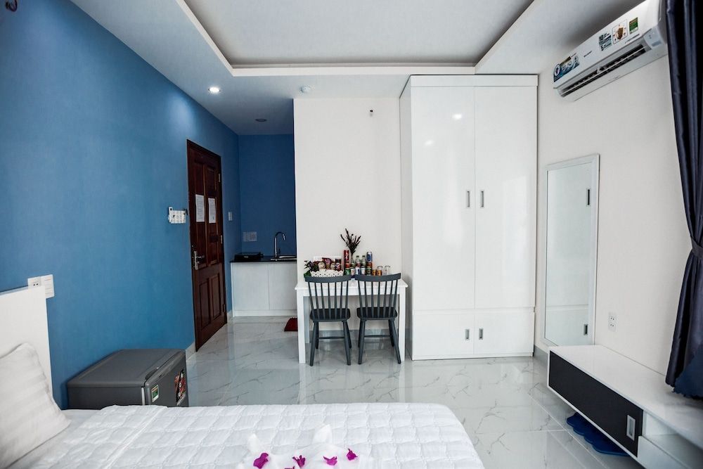 Вунгтау: 7S Hotel Nam Anh 2 Vung Tau
