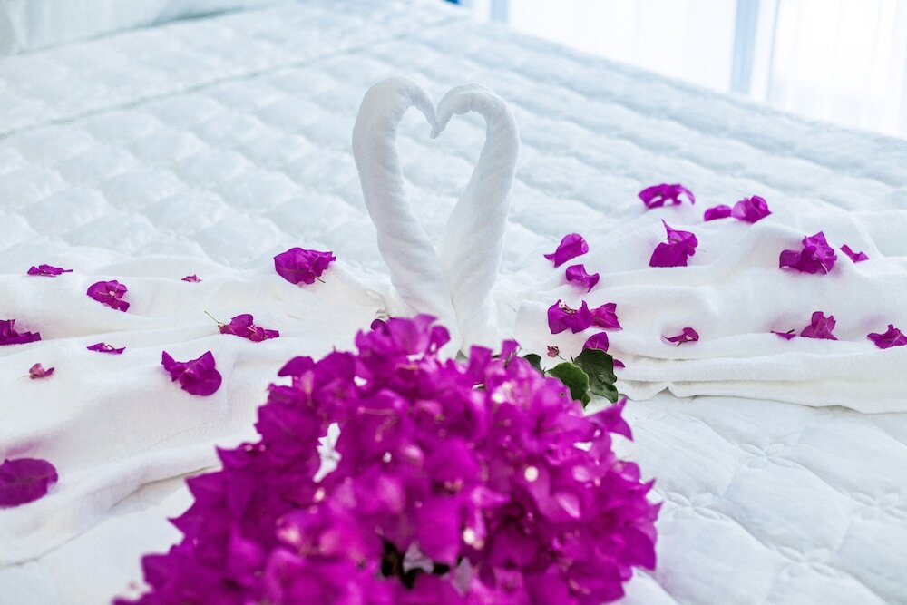 Вунгтау: 7S Hotel Nam Anh 2 Vung Tau