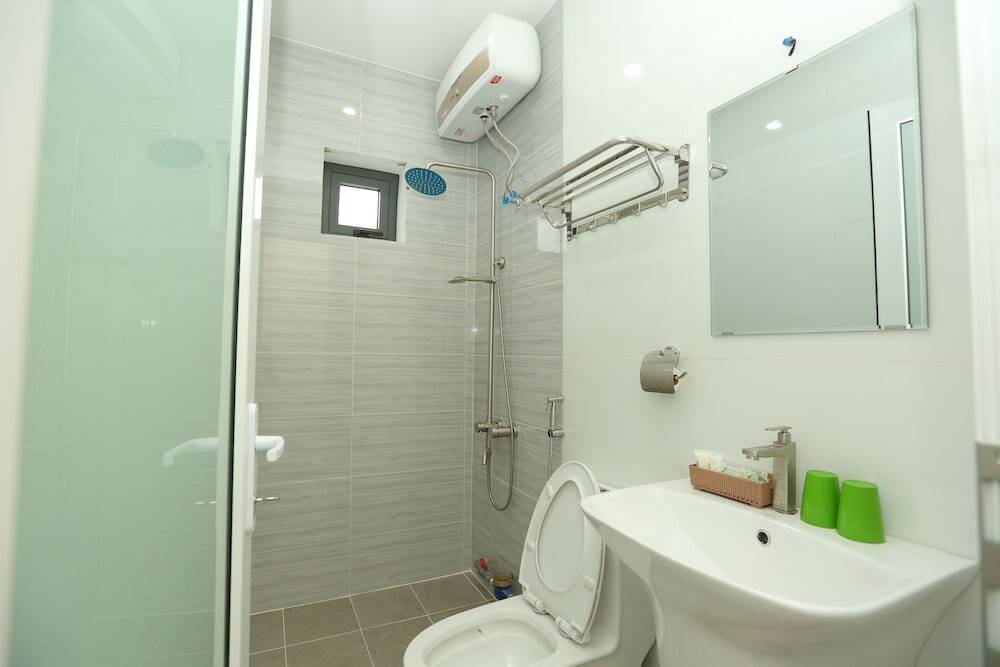Вунгтау: 7S Hotel Nam Anh 2 Vung Tau