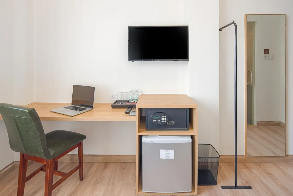 Нячанг: Chill Suites Nha Trang