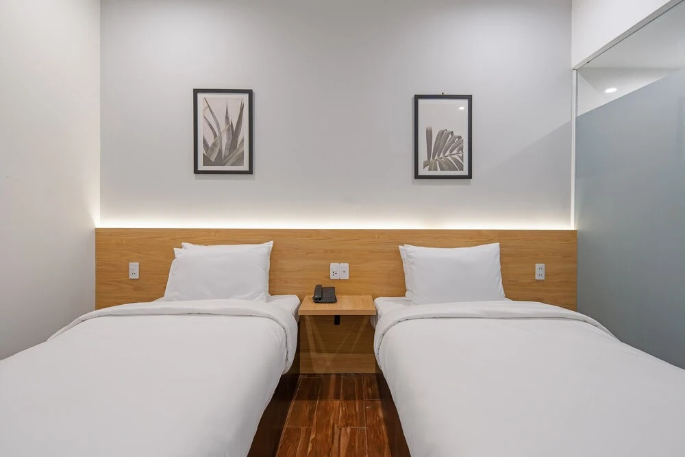 Нячанг: Chill Suites Nha Trang