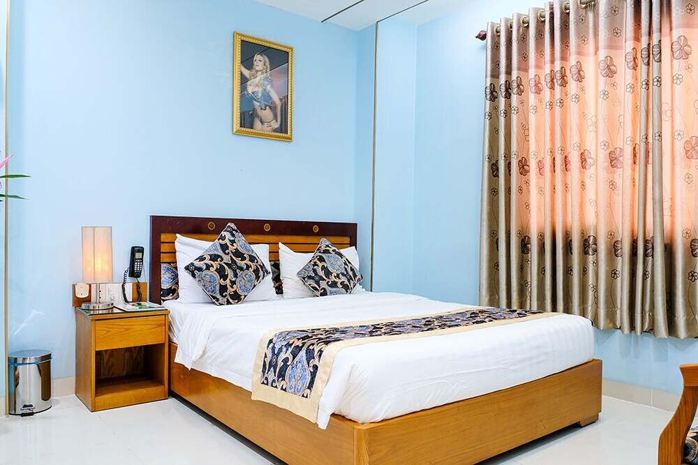 Хошимин: Ken Hotel