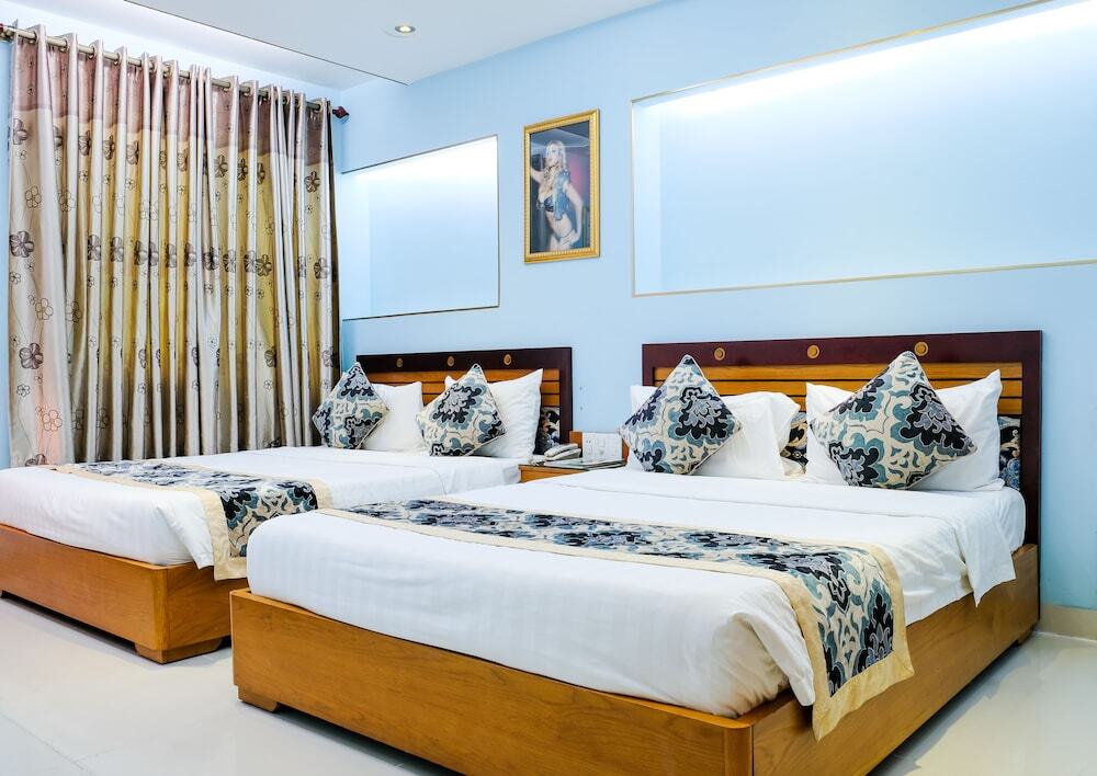 Хошимин: Ken Hotel