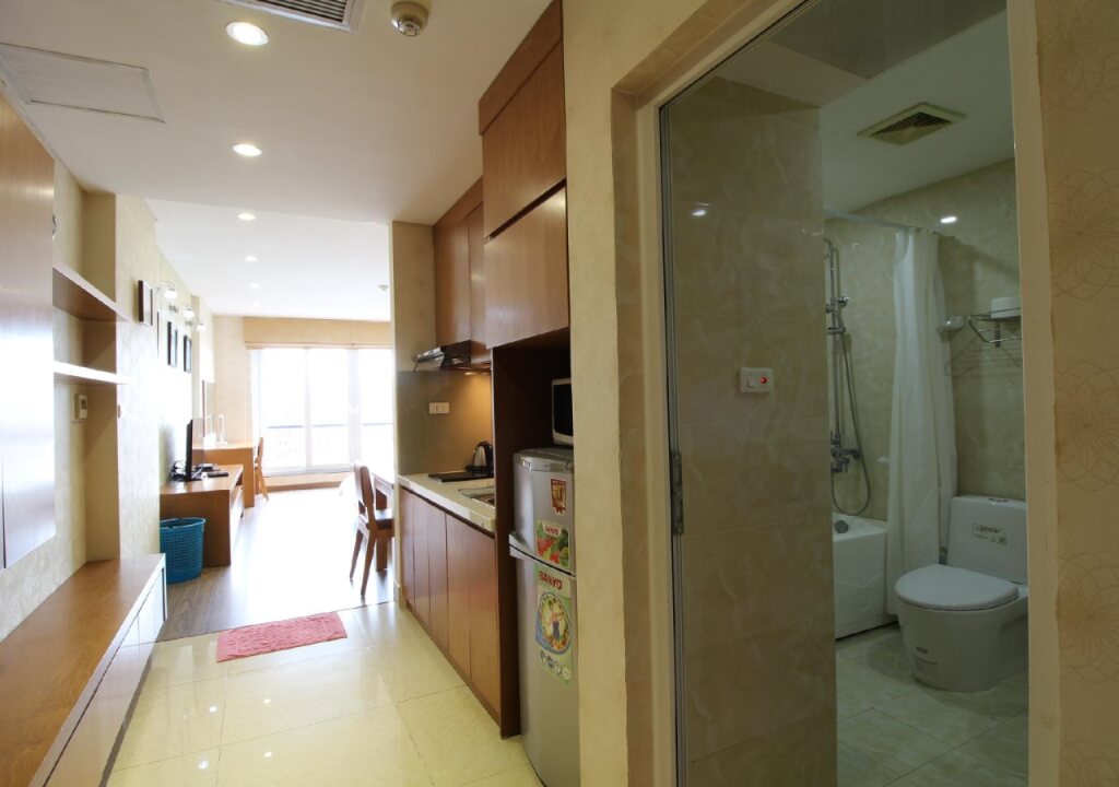 Ханой: Minami Hotel & Apartments