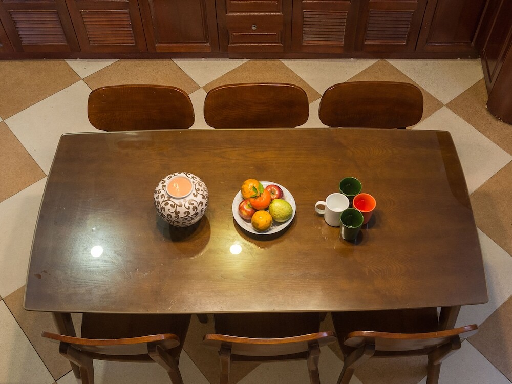 Ханой: Mom's House Homestay