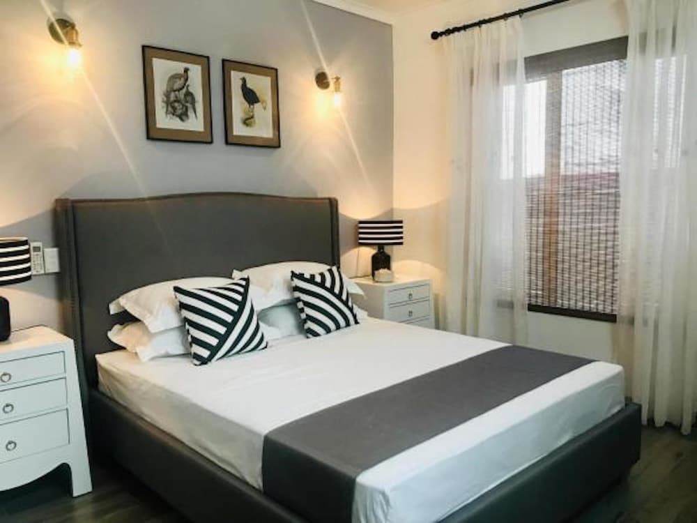 Ханой: Miah Boutique Homestay