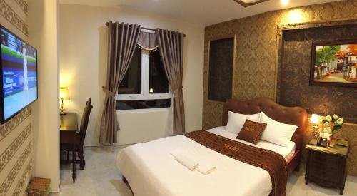 Mi Lan Corner Hotel — фото 3