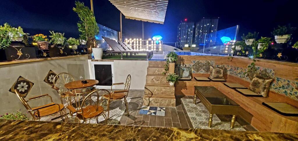 Вунгтау: Mi Lan Villa Hotel