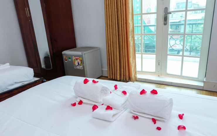 Хошимин: H79 Hotel