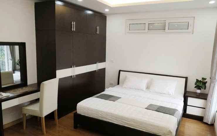 Ханой: Maison De Luxe Apartment