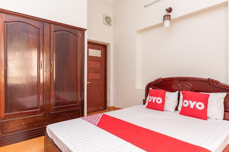 Вунгтау: OYO 1008 Lien Thuy Hotel