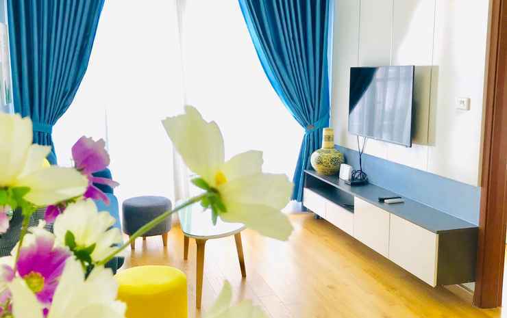 Dhouse-Beautiful 2br Apt Great for Summer Holiday — фото 4