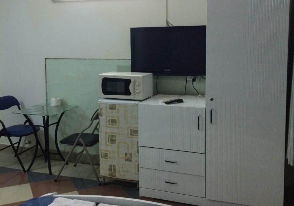Хошимин: Smiley Apartment 1