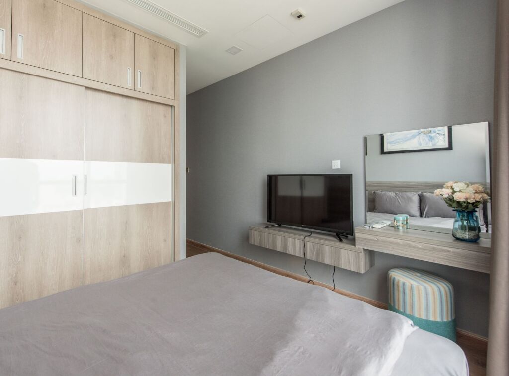 Smart Modern 2BR Apartment near downtown — фото 3
