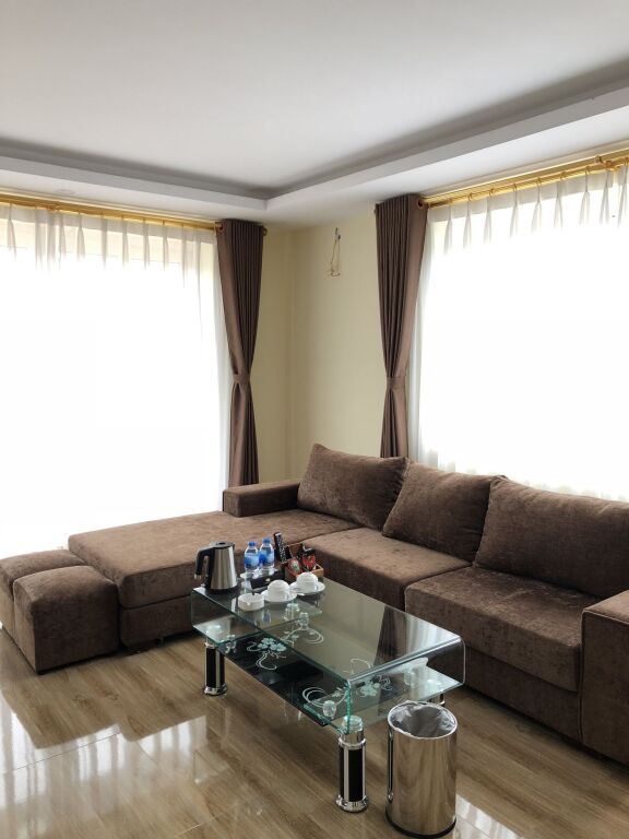 Шапа: Hai Yen 3 Hotel