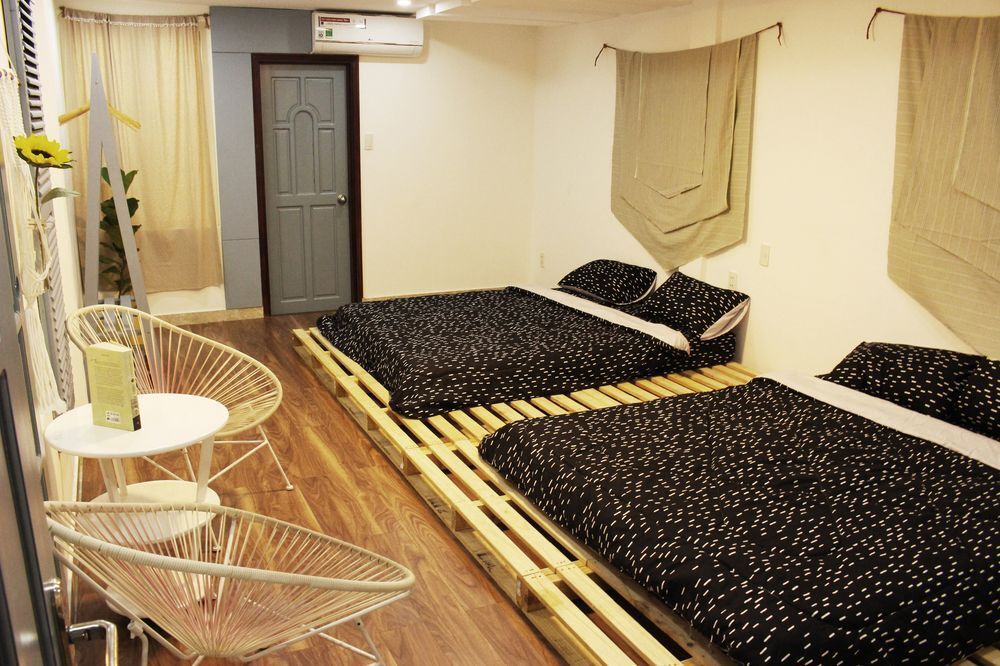 Дананг: 3S Hostel Corner