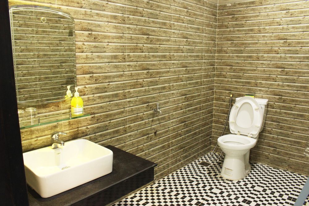 Дананг: 3S Hostel Corner