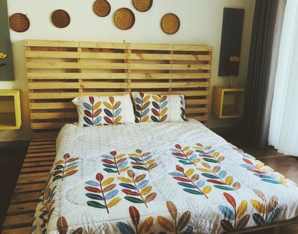 Дананг: 3S Hostel Corner