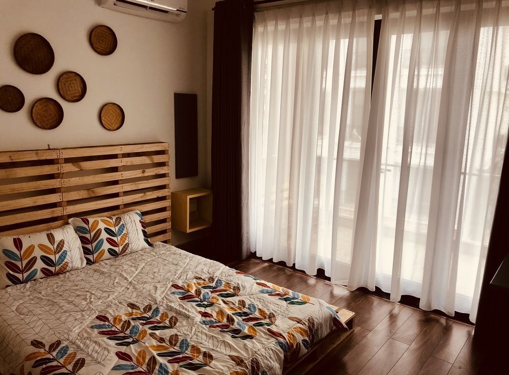 Дананг: 3S Hostel Corner