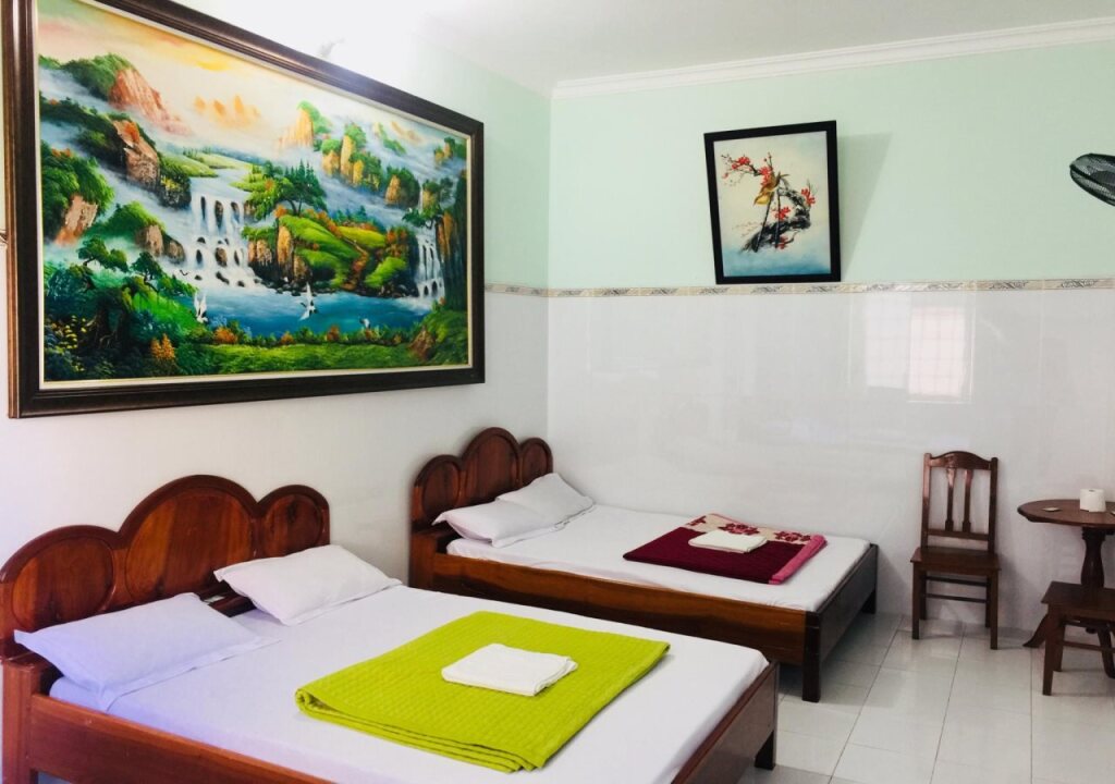 Hotel Binh Minh 09 — фото 2