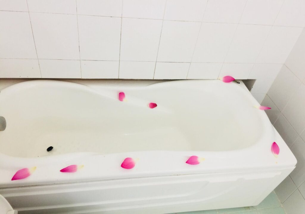 Вунгтау: Hotel Binh Minh 09