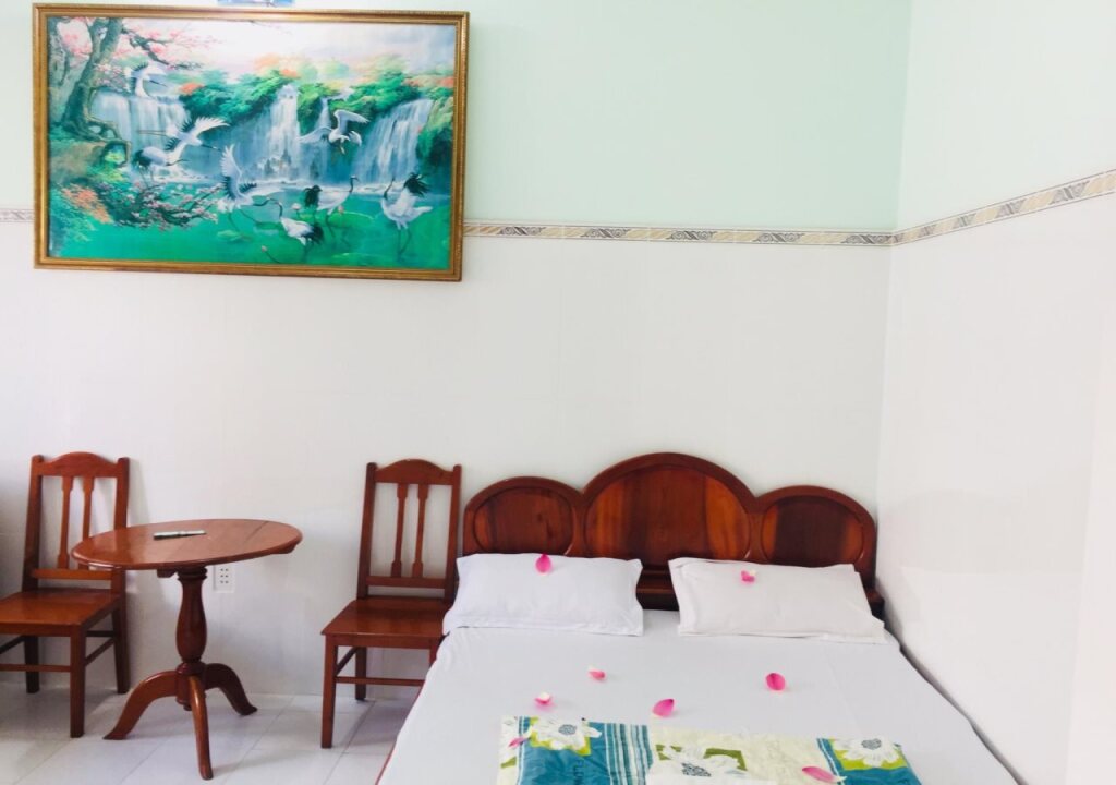 Вунгтау: Hotel Binh Minh 09