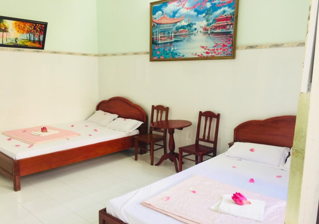 Hotel Binh Minh 09 — фото 4