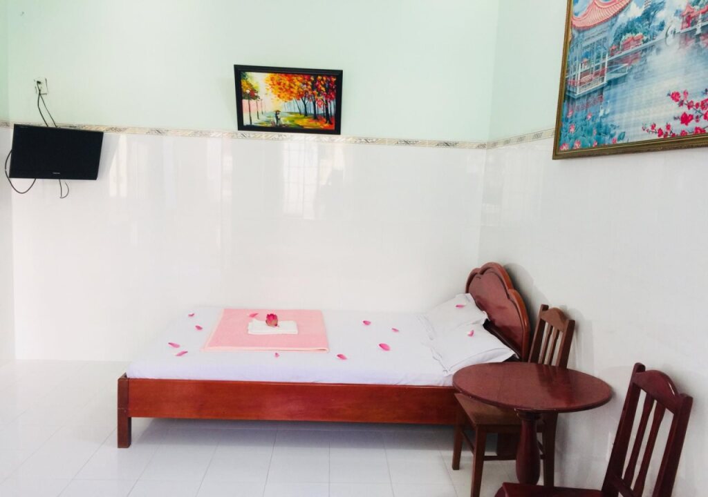 Вунгтау: Hotel Binh Minh 09