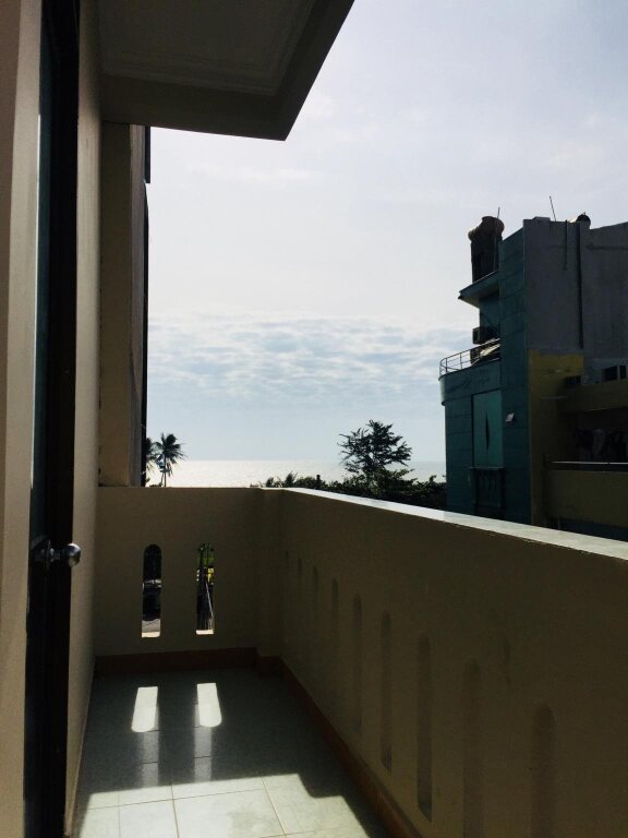 Вунгтау: Hotel Binh Minh 09