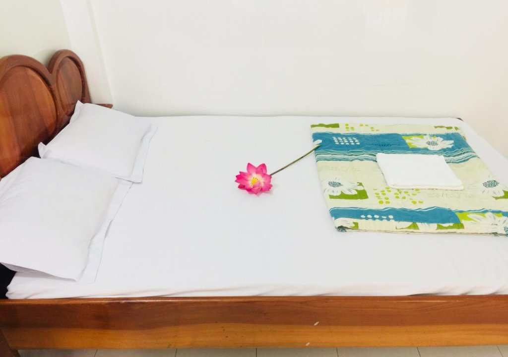 Вунгтау: Hotel Binh Minh 09