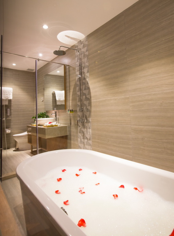 Нячанг: Отель Green Beach Nha Trang