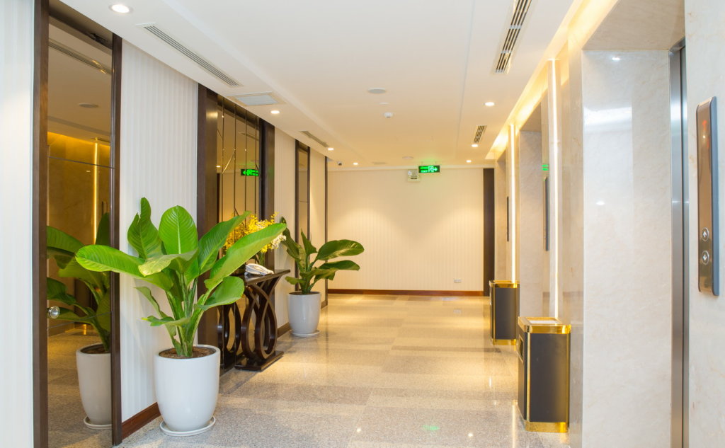 Нячанг: Отель Green Beach Nha Trang