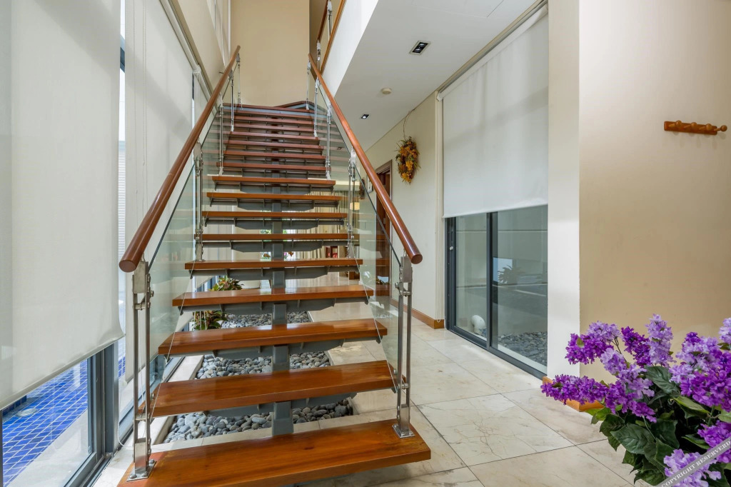 Ocean Beach Villas Da Nang 3 bedroom Garden View — фото 5