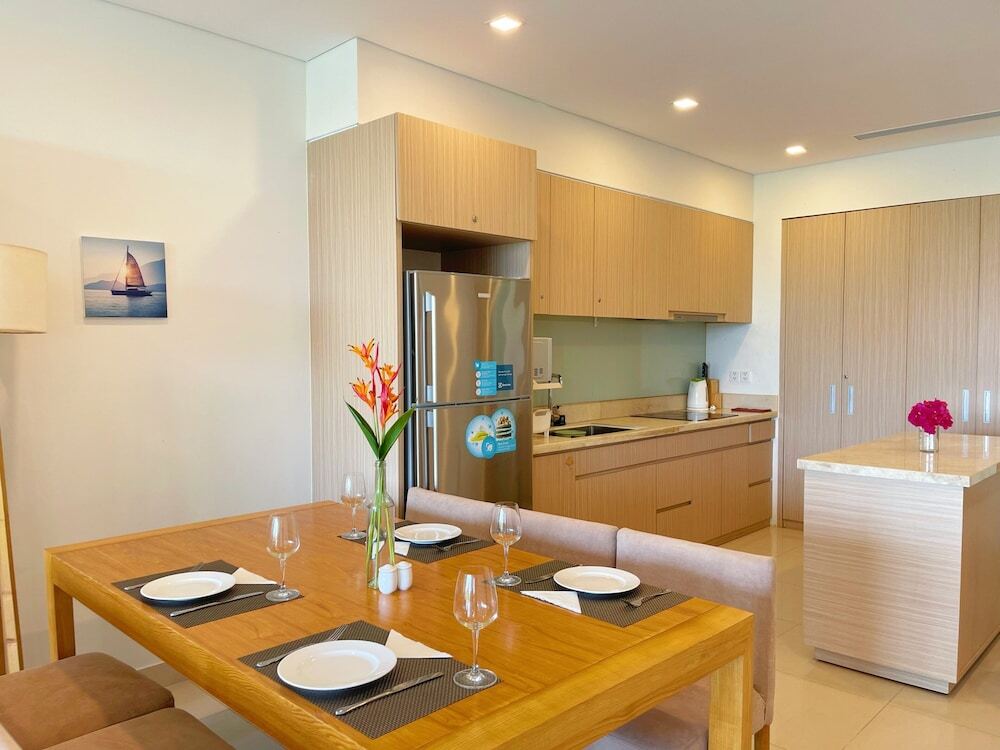 Дананг: Danang Ocean Beach Villa