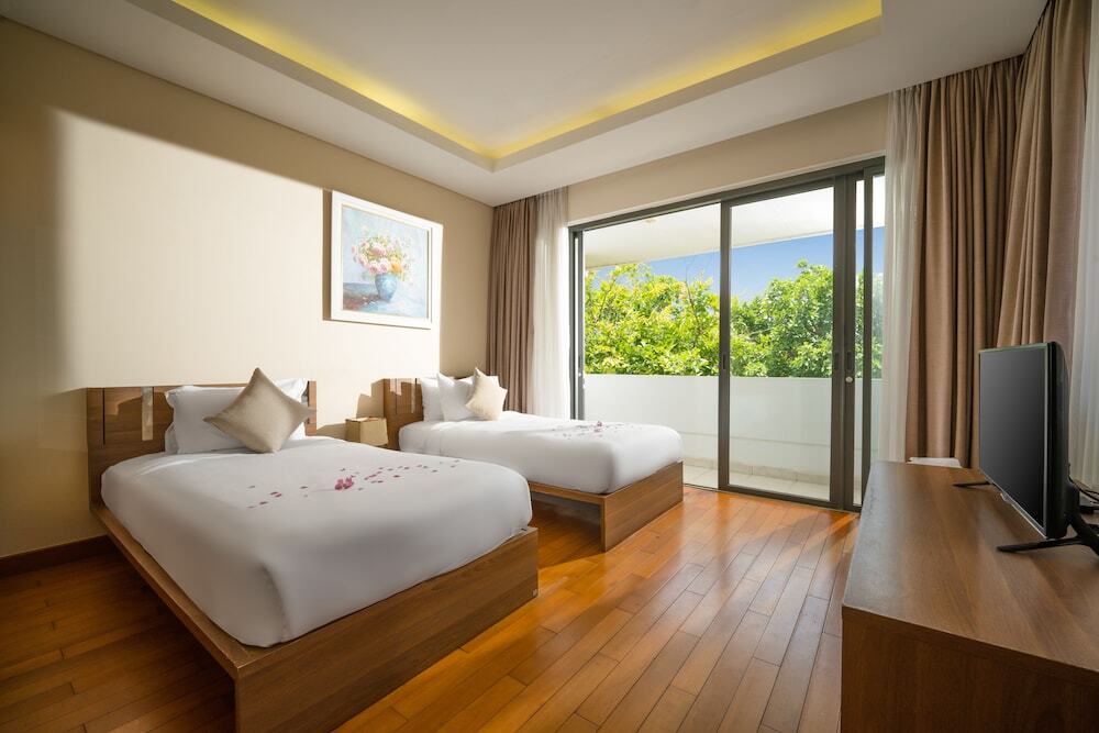 Дананг: Danang Ocean Beach Villa