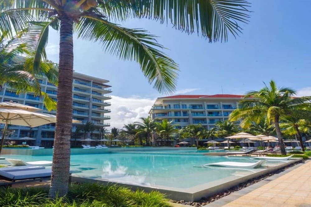 Дананг: Danang Ocean Beach Villa