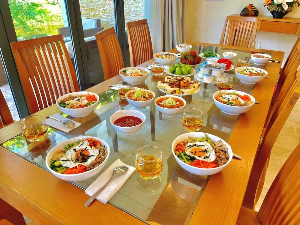Дананг: Danang Ocean Beach Villa