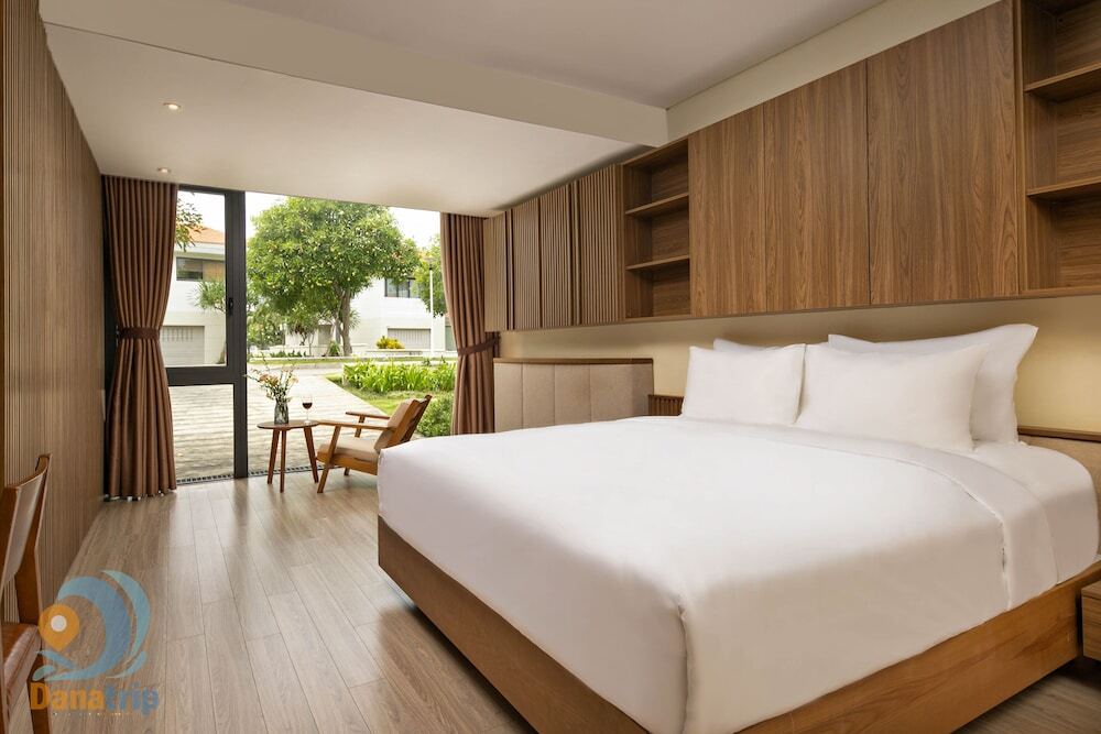 Дананг: Danang Ocean Beach Villa