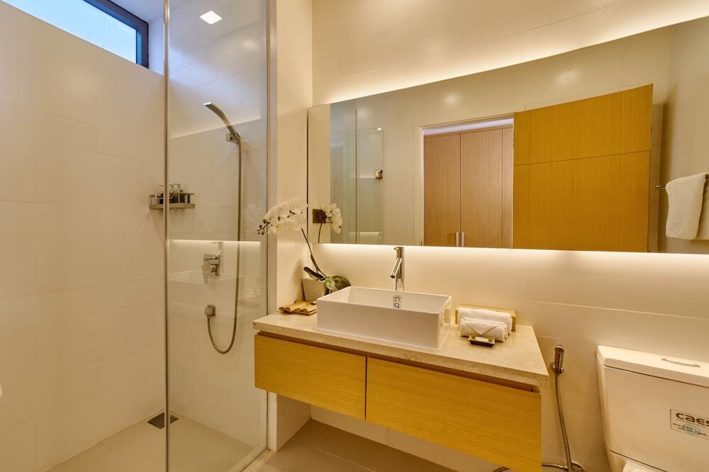 Дананг: A Perfect Golf Villa Point #07 Luxury Ocean Villas
