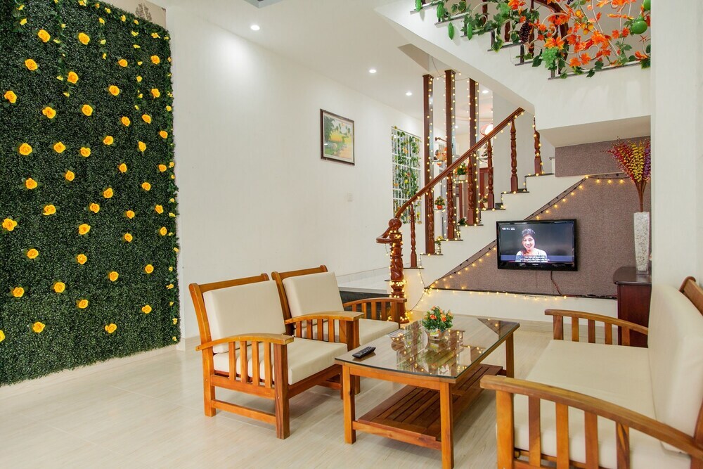 Вунгтау: Tran Duy - City Homes 01
