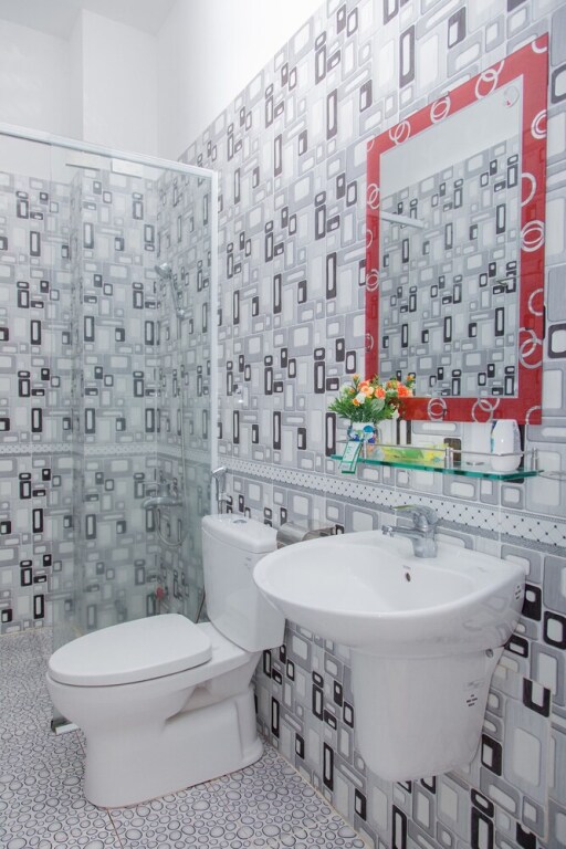 Вунгтау: Tran Duy - City Homes 01