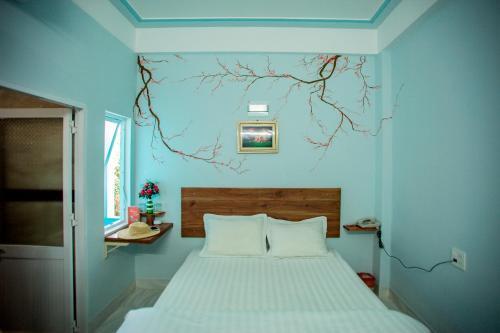 Jup45 Quy Nhon Hotel — фото 4
