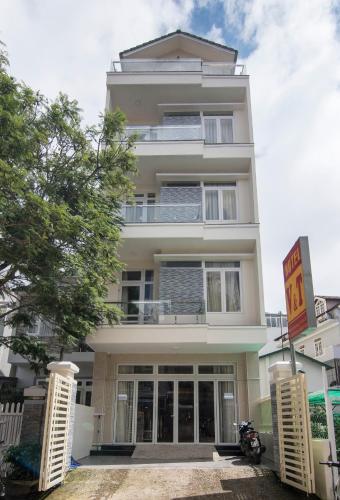 Далат: V&T Hotel