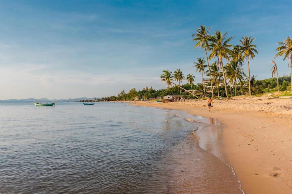 остров Фукуок: Caesar Phu Quoc Hotel