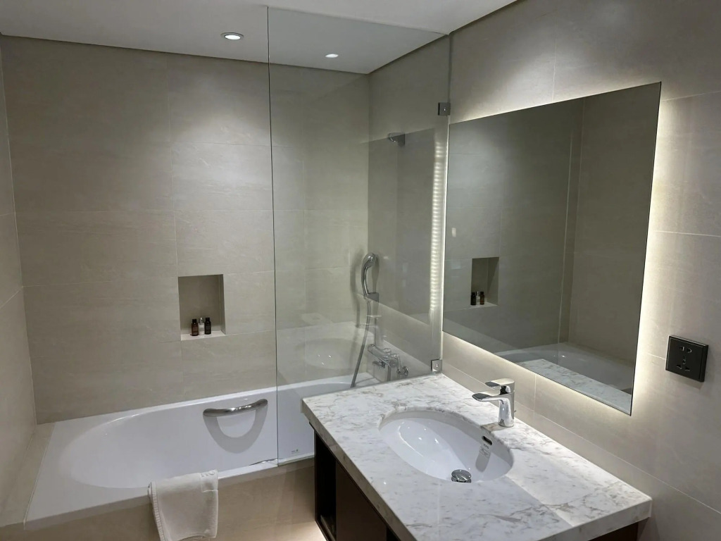 Ханой: Hotel Yah Hanoi