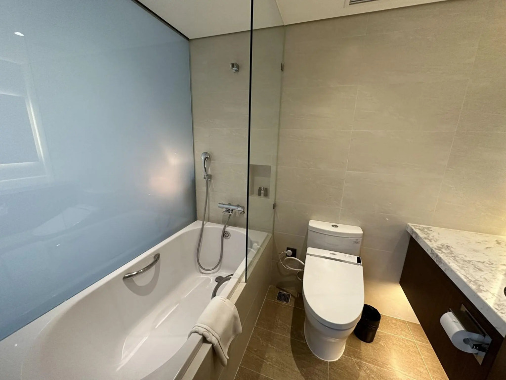 Ханой: Hotel Yah Hanoi