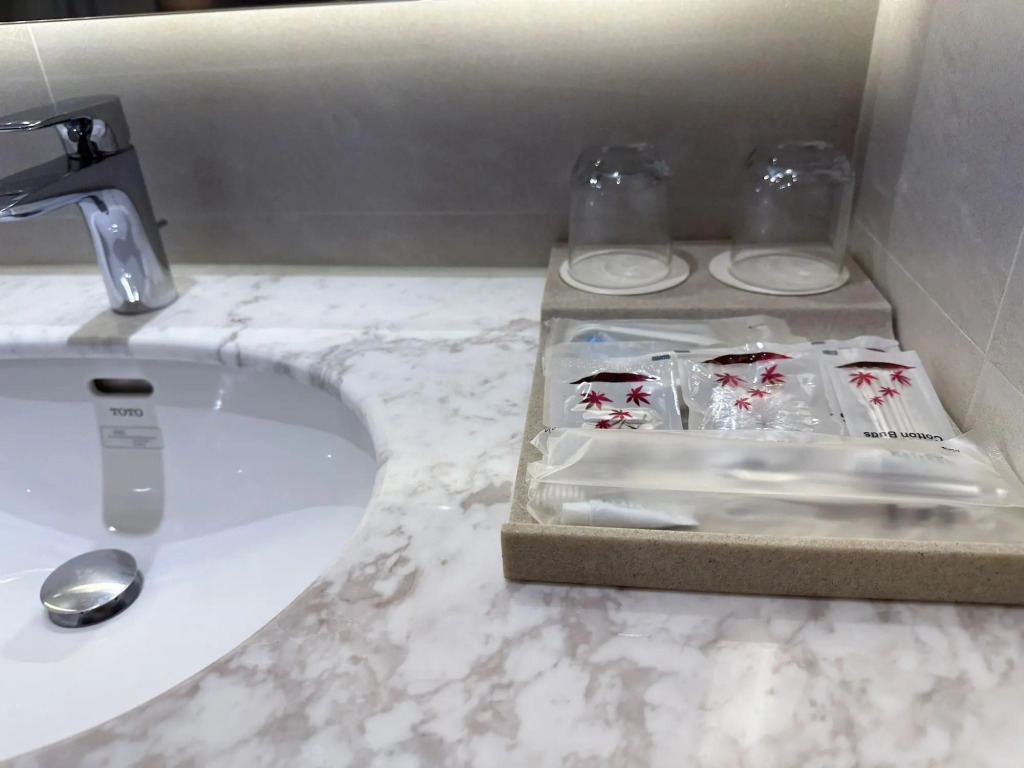 Ханой: Hotel Yah Hanoi