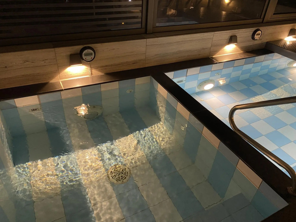Ханой: Hotel Yah Hanoi