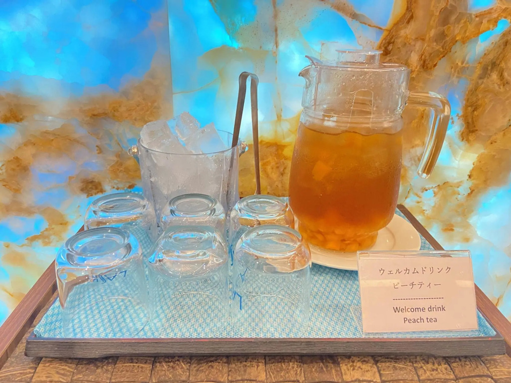 Ханой: Hotel Yah Hanoi
