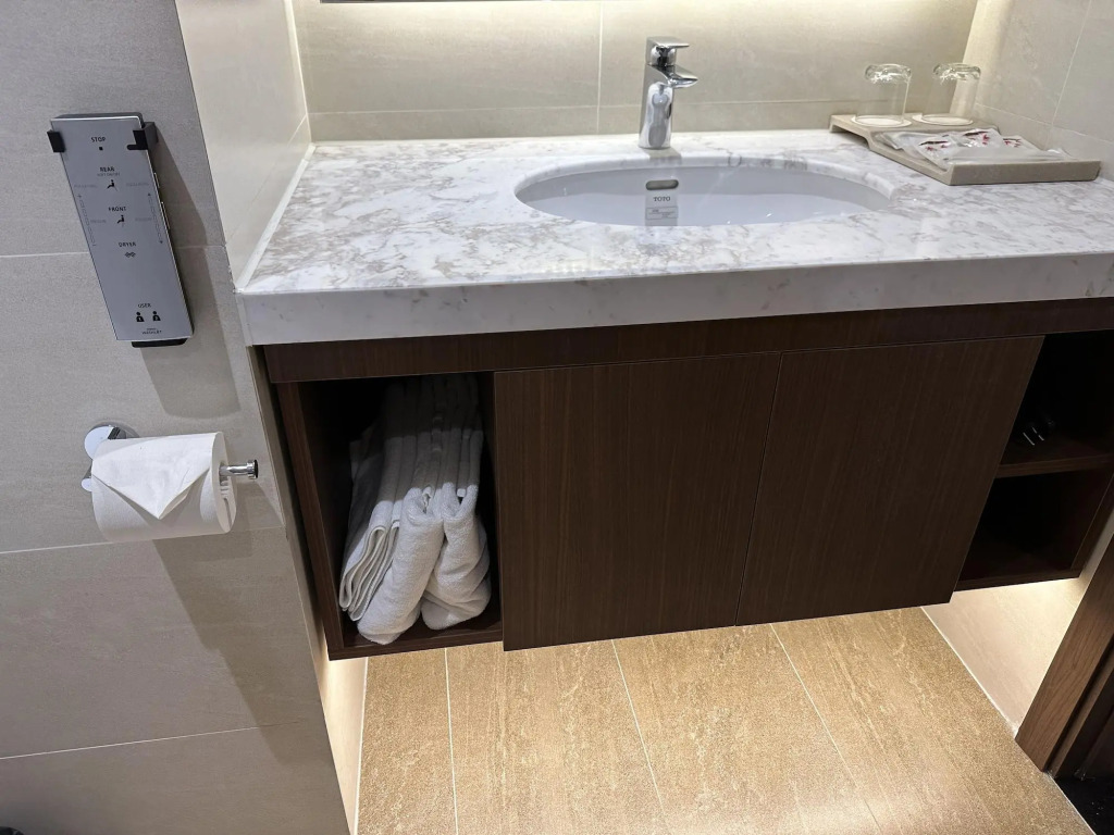 Ханой: Hotel Yah Hanoi